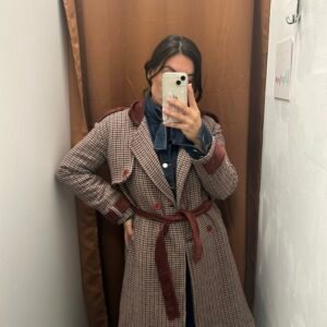 GABARDINA