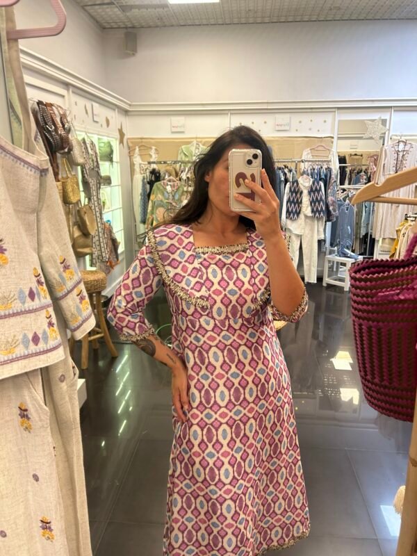 Vestido - Imagen 3