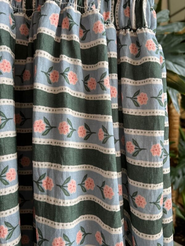 VESTIDO FRUNCIDO - Imagen 2