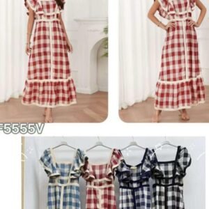 Vestido CARLOTA