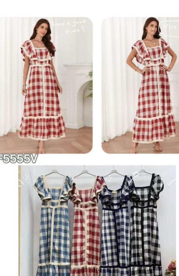 Vestido CARLOTA