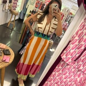 Vestido MAMBO