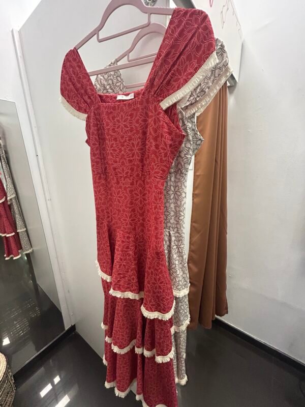 Vestido ACUARIO