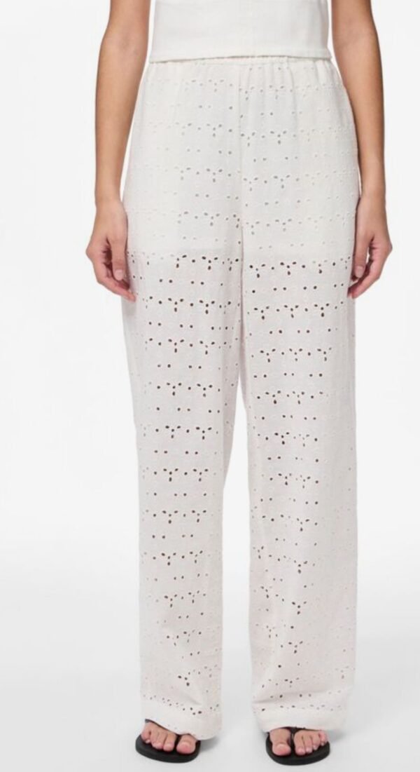 Pantalón troquelado - Imagen 3