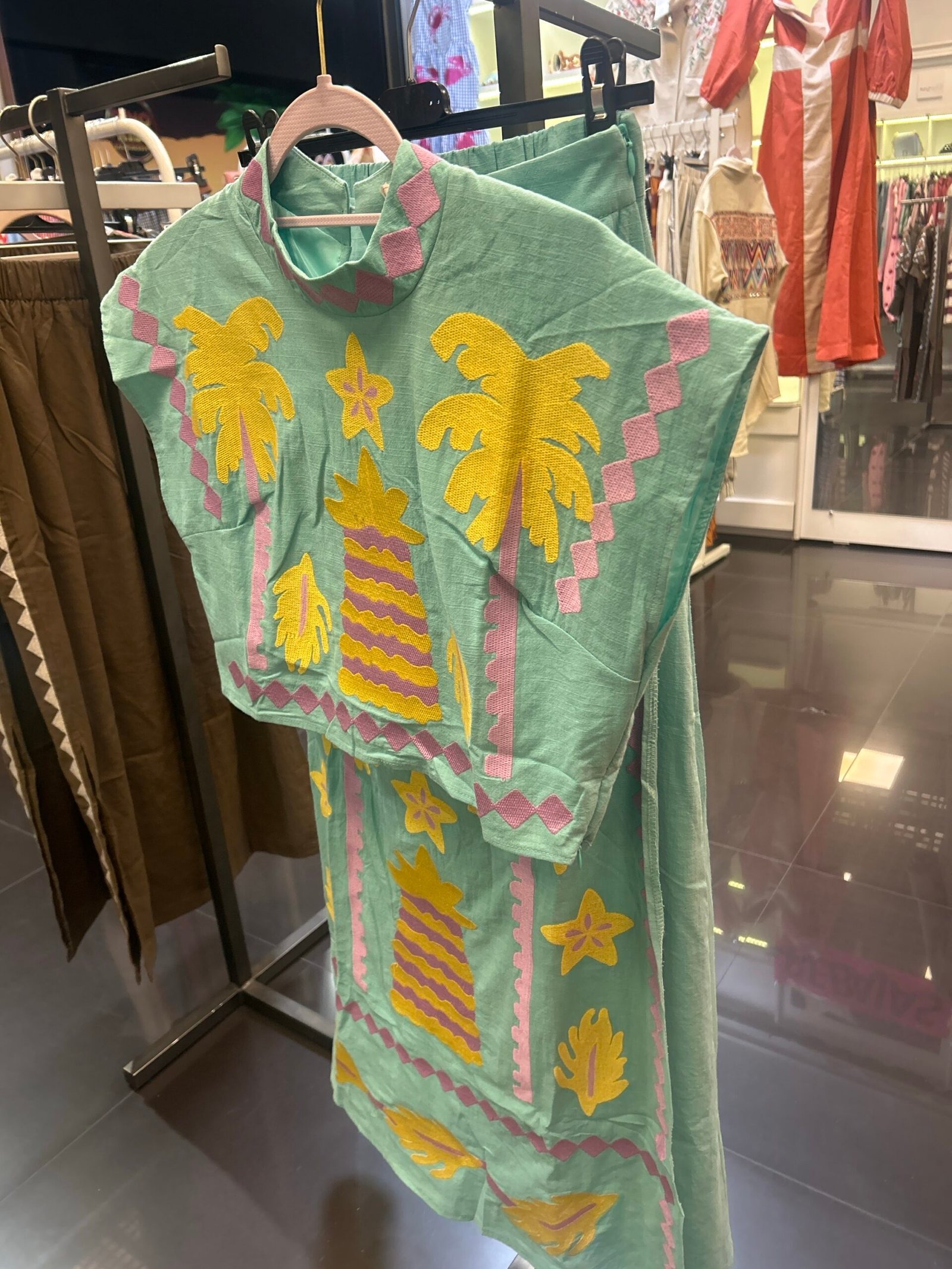 Set malibu - Imagen 2