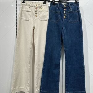 Vaquero reductor PUSH UP