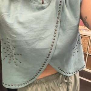 Top tachuelas Solei