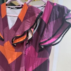 Vestido Aries