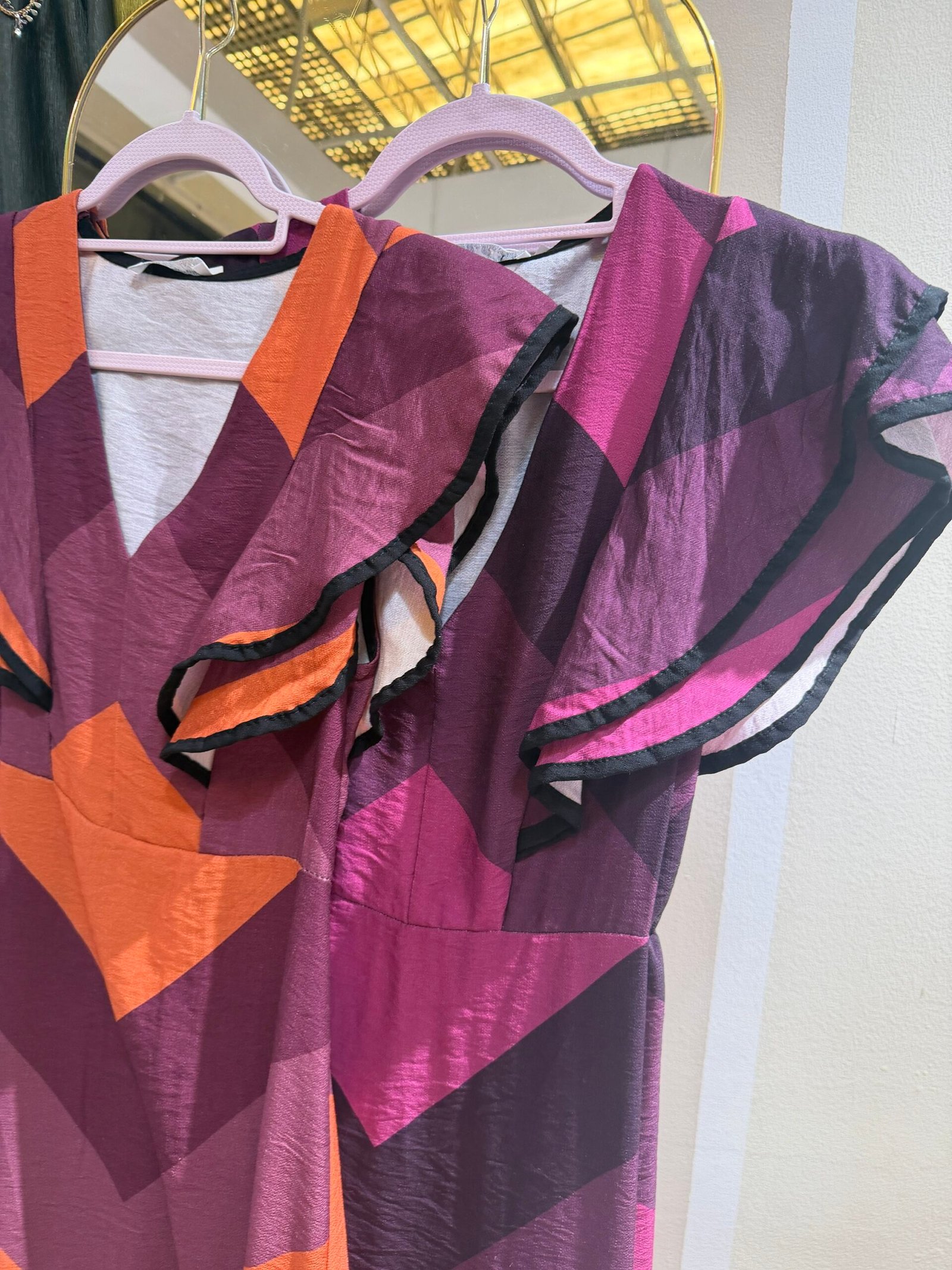 Vestido Aries