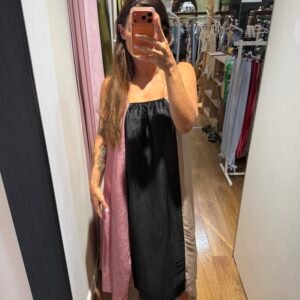 Vestido Cáncer