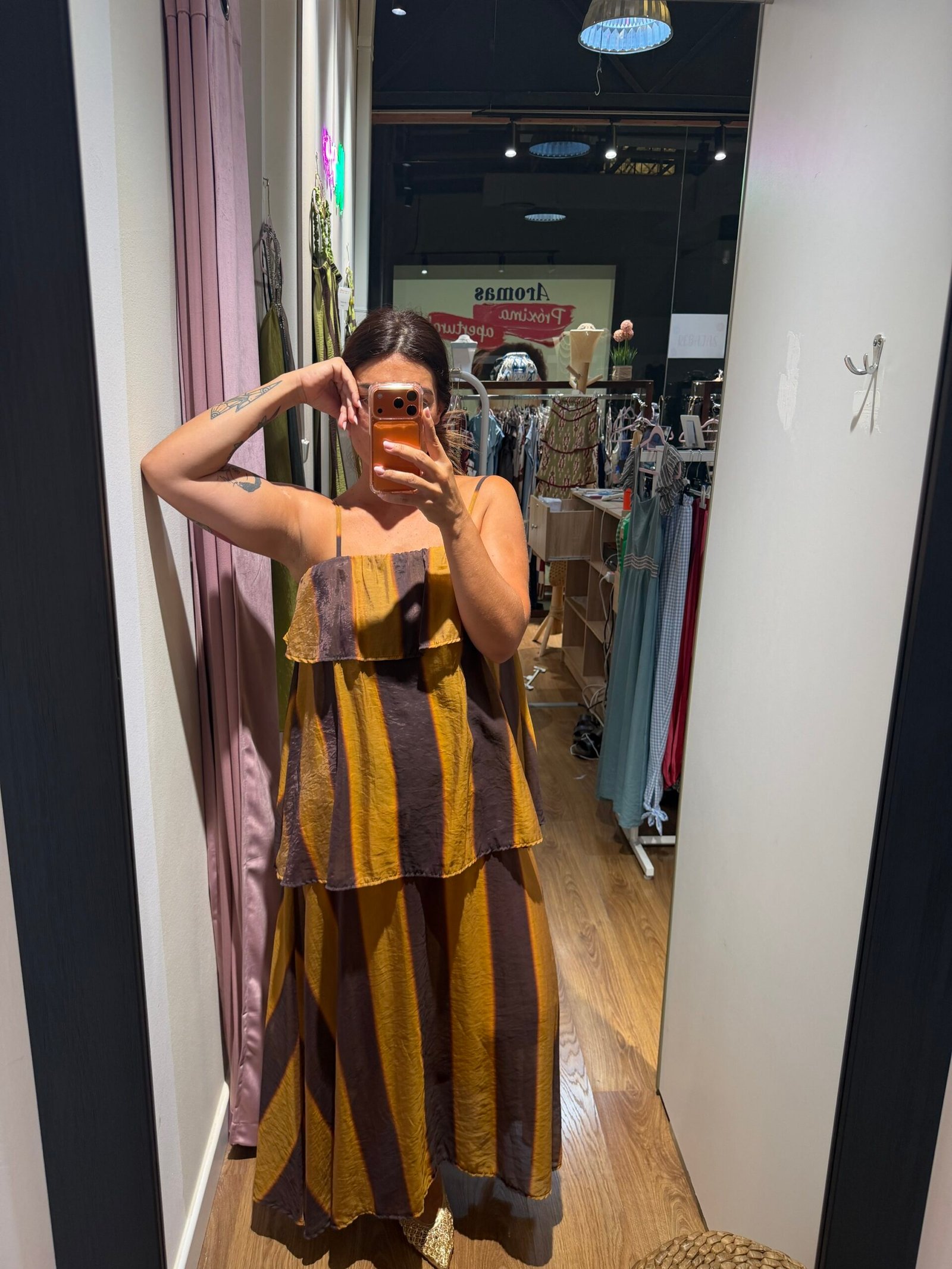 VESTIDO LEO - Imagen 2