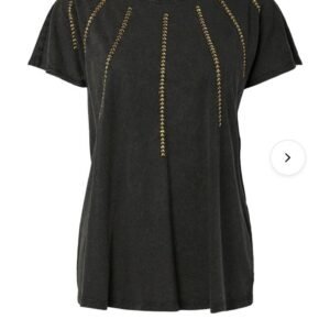 Camiseta pieces
