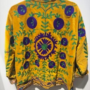 Chaqueta GOA