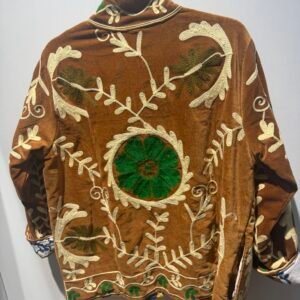 Chaqueta GOA