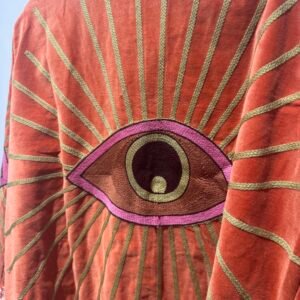 Chaqueta GOA