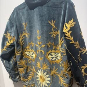 Chaqueta GOA