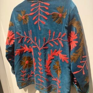 Chaqueta GOA