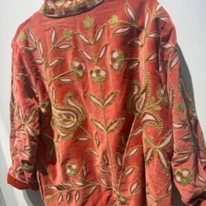 Chaqueta GOA