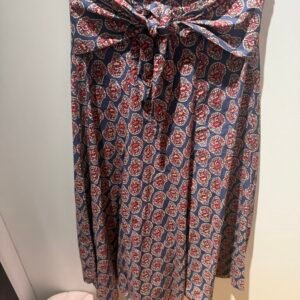 Falda lazada