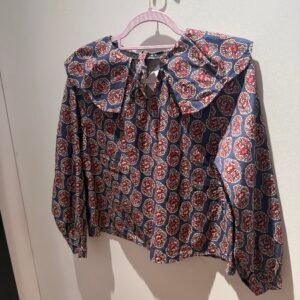 Camisa babero