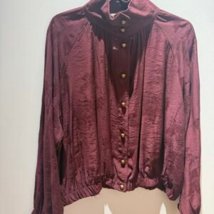 Camisa botones