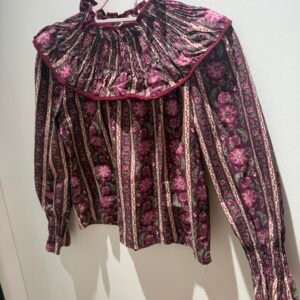 Camisa arlequín