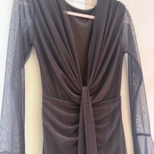 Vestido ceremonia