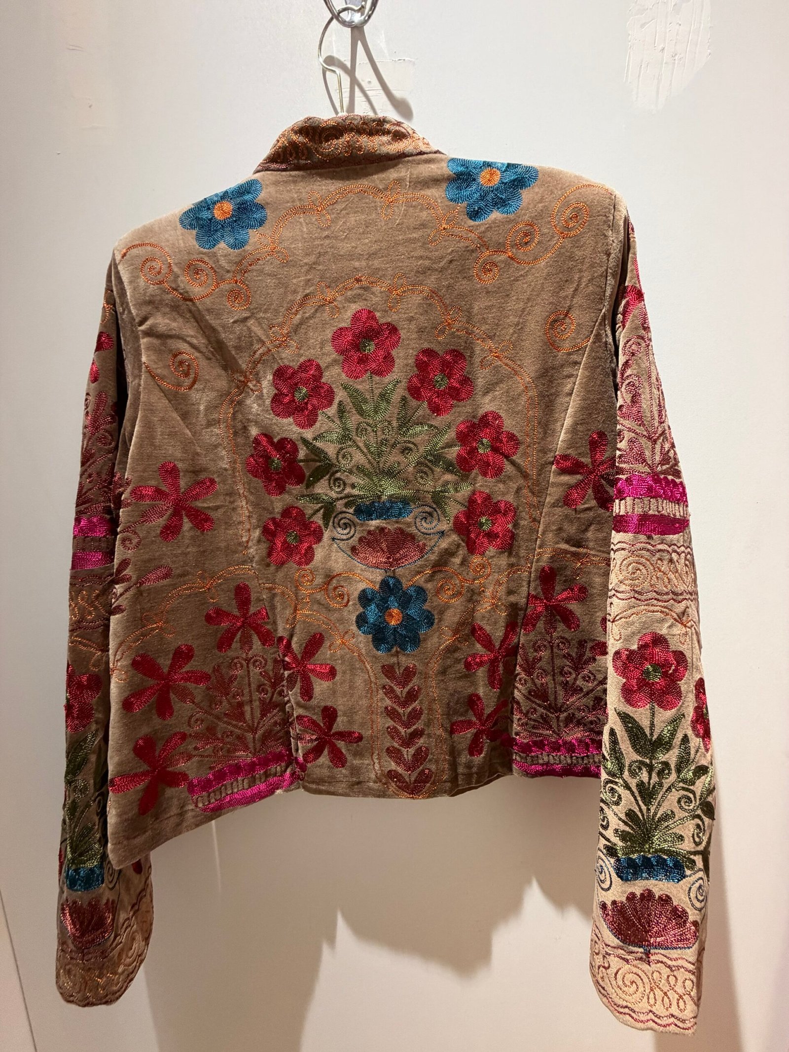 Chaqueta Uma - Imagen 2