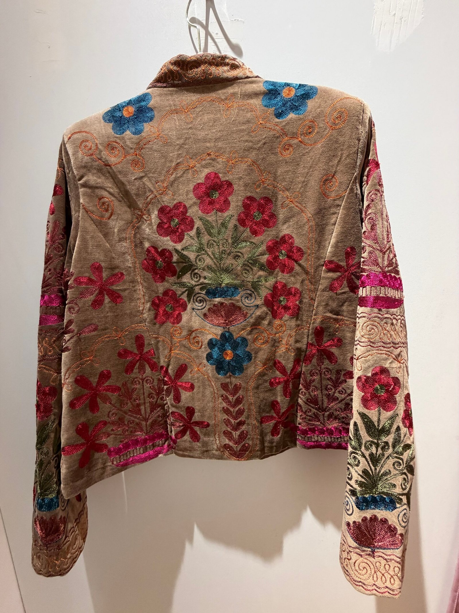 Chaqueta Uma - Imagen 3