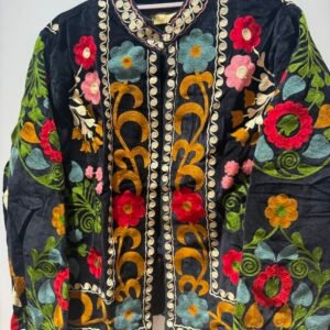 Chaqueta Kuya